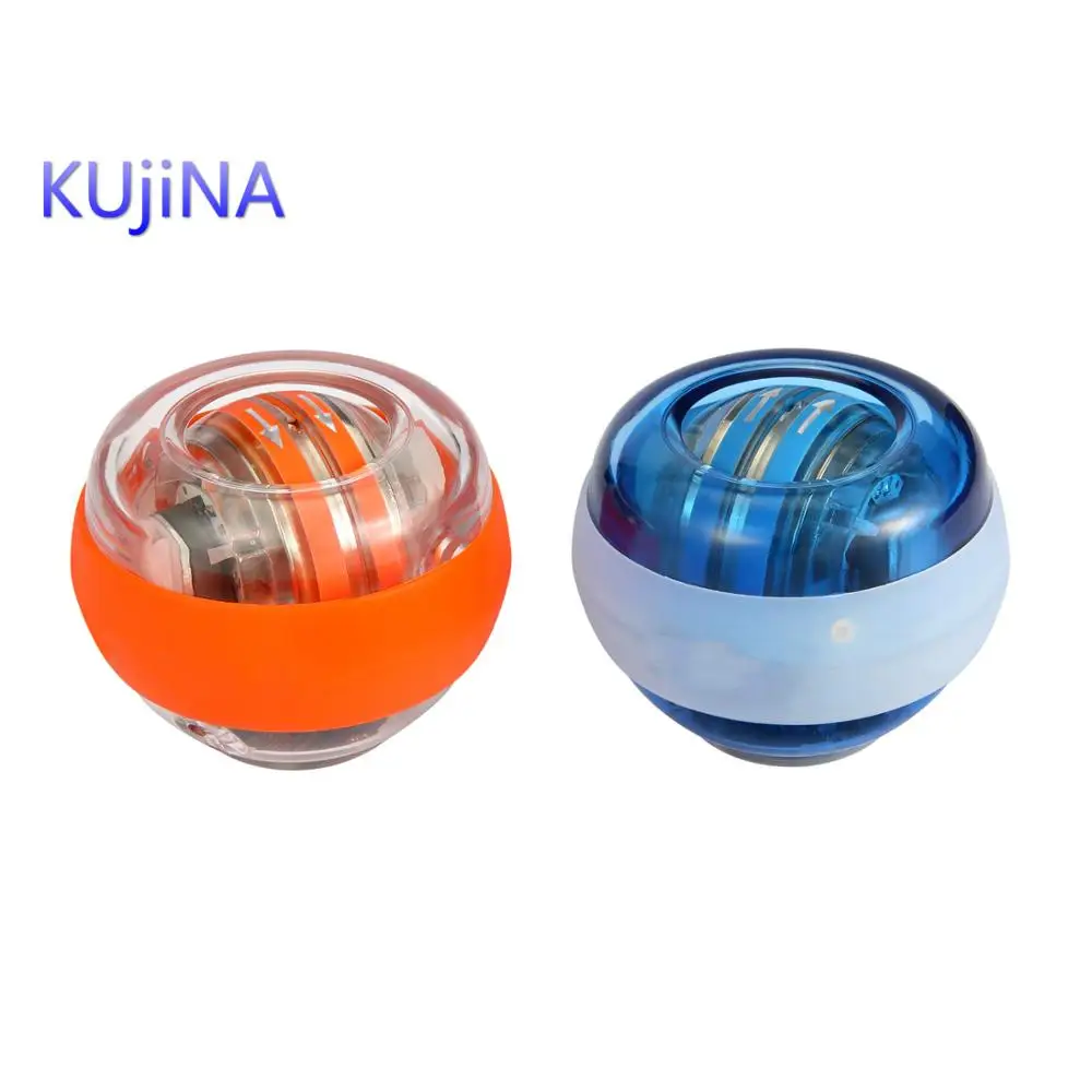 

KUjiNA POWERBALL LED light with smart counter Powerball Bluetooth 5.0 Wechat