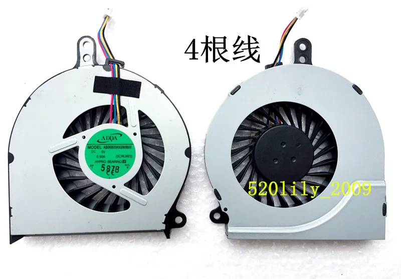 

Процессор ADDA K480N Q480S K470N QTS502 K570C