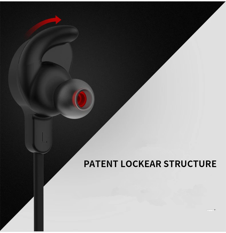 REMAX RB-S5 Wireless Bluetooth Headphone description image 5