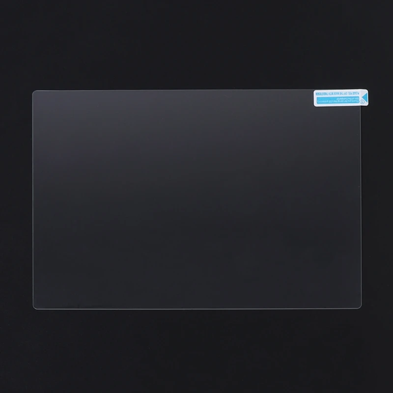 

Car GPS Navigation Screen Steel Protector Film For Volvo XC60 XC90 S90 2015-