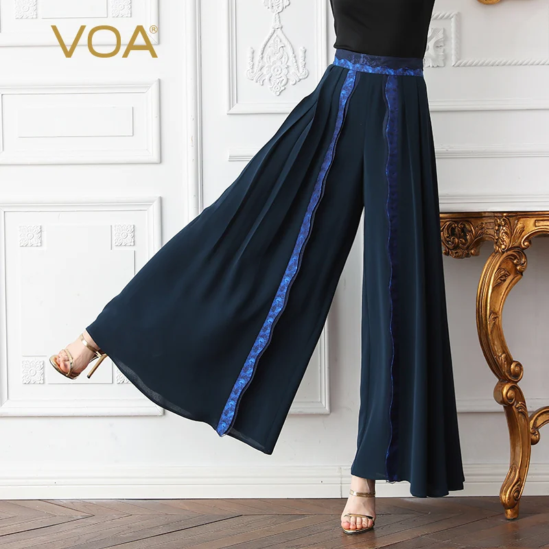 velvet palazzo pants plus size