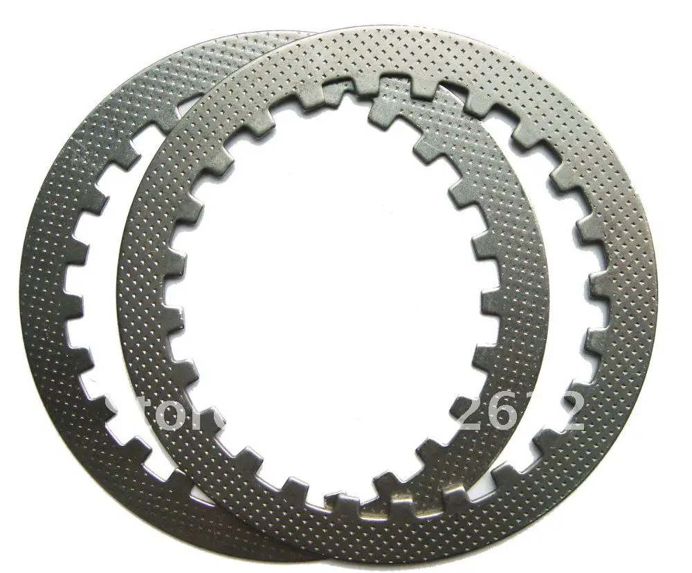 Motorcycle Clutch Plate