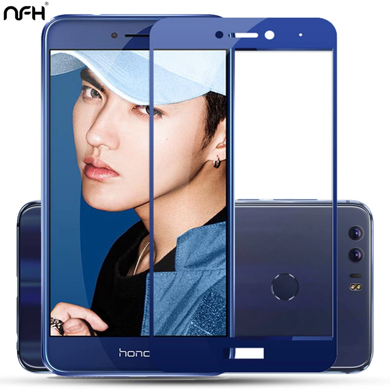 honor 8
