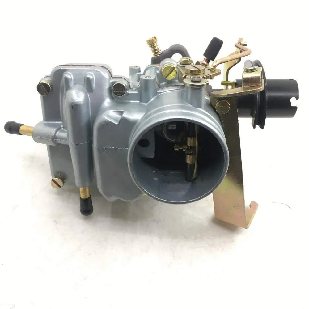 Шеррибергский карбюратор винтажный для Vw ford antigo Deutsche Gesellschaft Zenith Solex 35 PDSI