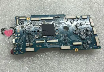 

FREE SHIPPING!90%NEW A35 motherboard for SONY SLT-A35 mainboard A35 main board dslr Camera repair parts