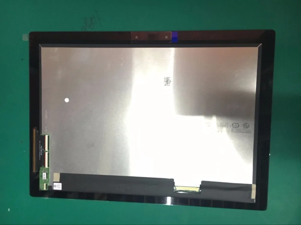 GrassRoot 12 3 &quotЖК-дисплей со светодиодным экраном B120YAN01.0 для Lenovo Miix 720-12 ЖК-дисплей с
