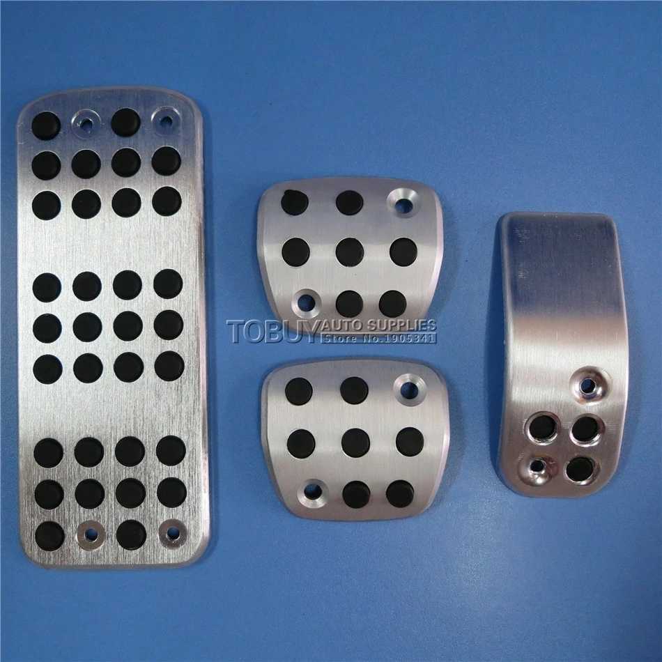 Ttcr Iiカーアクセサリー用プジョー6 Cc 6cc Mtアクセルブレーキクラッチフットレストフットレストフッパッドカバープレート Car Accessories Accessories For Peugeot 6accessories For Car Aliexpress