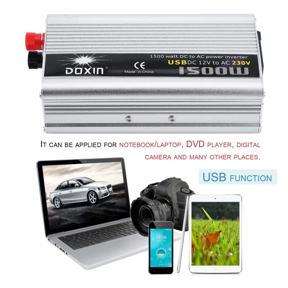 car battery power converter car battery power converter