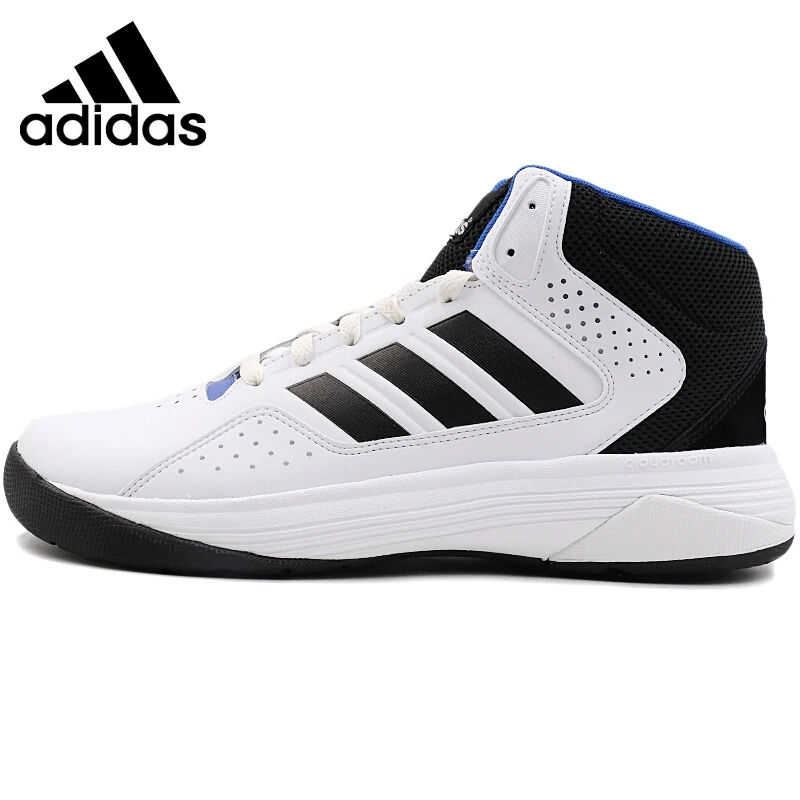 Оригинальный Новое поступление 2017 Adidas cloudfoam Ilation MID Для Мужчин's Баскетбольные