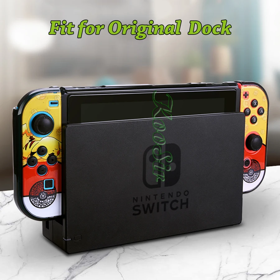 Защитная пленка для nintendo s с переключателем для nintendo_ Switch Shell nintendo Switch Cover для nintendo switch