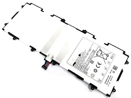 3.7 В SP3676B1A (1S2P) Аккумулятор для Samsung Galaxy Tab 10.1 GT-P7500 P7510 | Компьютеры и офис