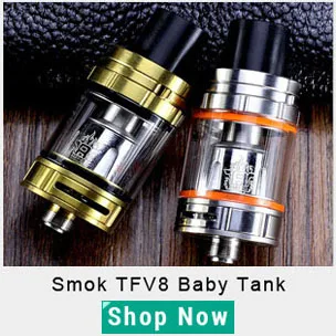 Оригинал Smok V8 ребенка катушки головы V8 Baby-T8 V8 Baby-T6 V8 Baby-X4 V8 Baby-Q2 Core для TFV8 ребенок бак и чужой и Al85 комплект