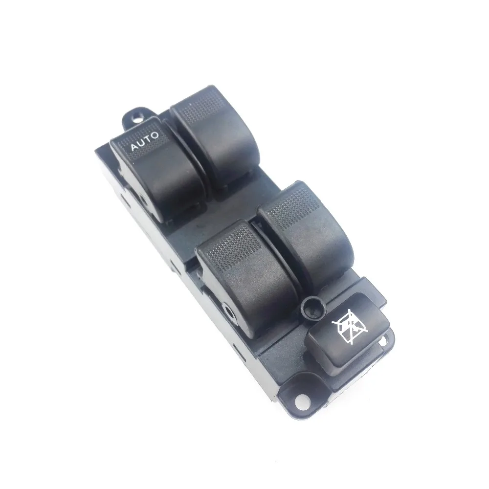 Выключатель стеклоподъемника без автомобиля для Mazda 3 323 Haima 7