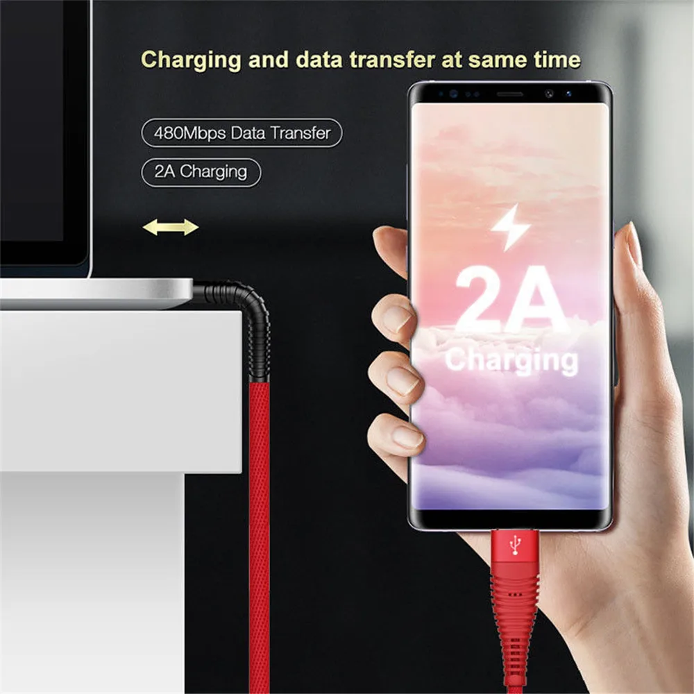 USB Type-c Cable (3)