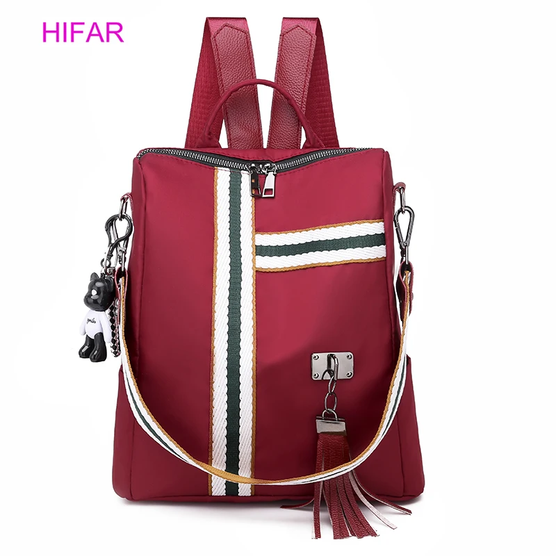 

Luxury Famous Brand Designer Women PU Leather Backpack Female Casual Shoulders Bag Teenager School Bag Fashion Women's Bags 2019