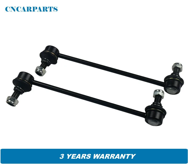 2007 fits Mazda 3 Front Suspension Stabilizer Bar Link With Five Years Warranty Note: Turbo