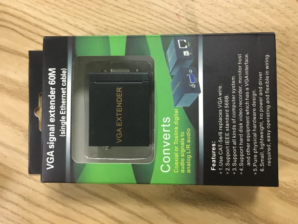 VGA Extender 1