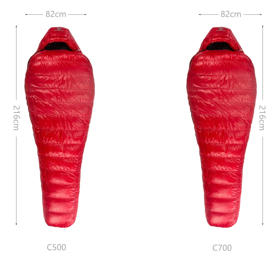 速卖通超级装备店-C500C700尺寸标注图