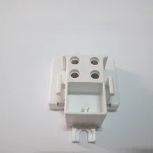 G10Q GR10Q световая база с лампами держатель