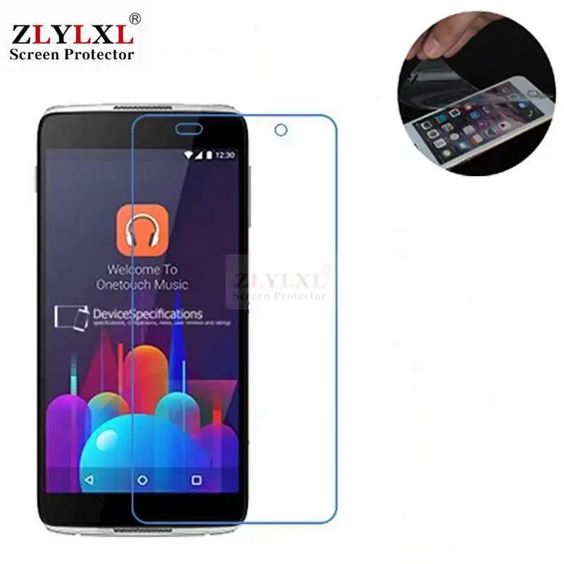 OneTouch Idol 4