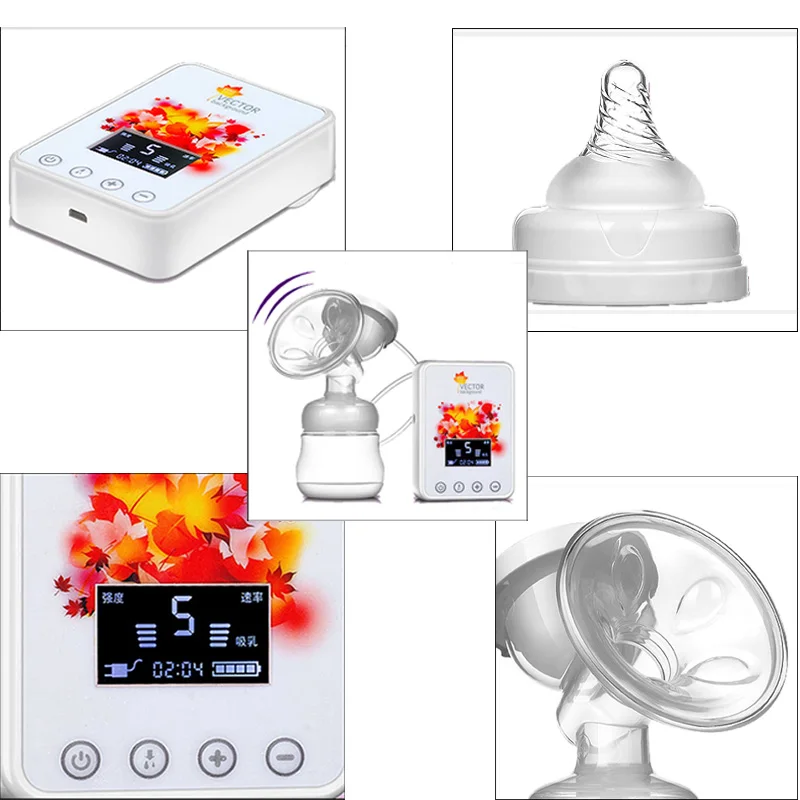 Breast Pump