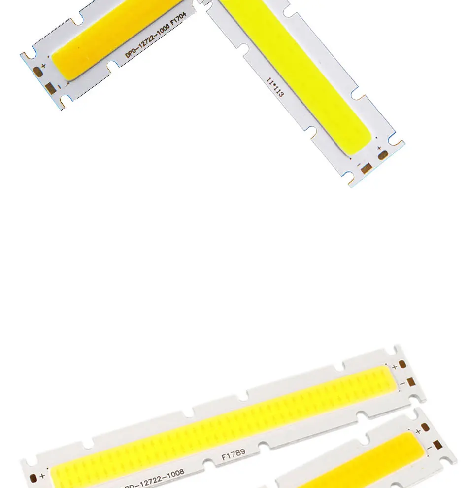 Floodlight, spotlight, panel light, other LED lamp (3)