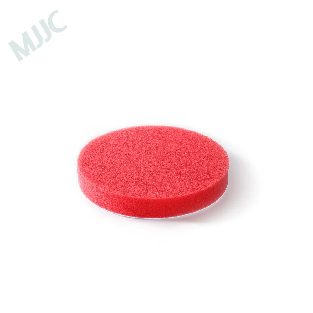 

MJJC car polishing pad foam buffing pads for car detailing products 8 Inch