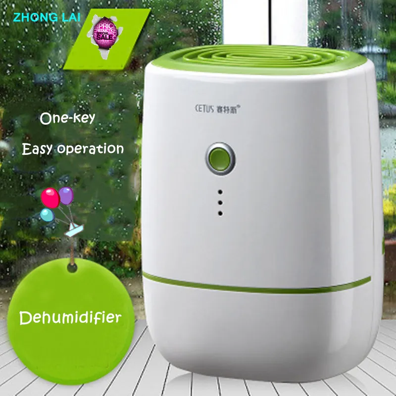 Mini Dehumidifier Moisture Absorber Dehumidifiers AliExpress