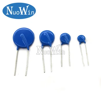 

5pcs varistor 20D201K 200V piezoresistor 20D201