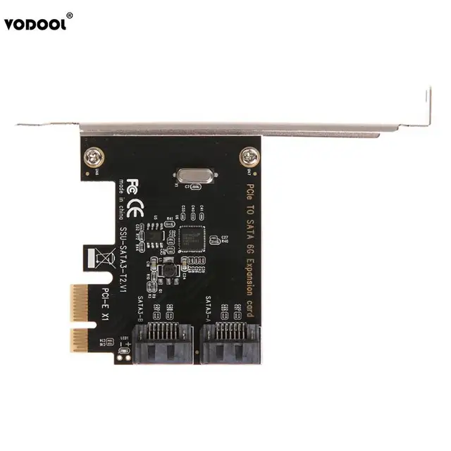 Best Price PCI-E 1x 4x 8x 16x to SATA 3.0 Internal Full Speed 6Gbps Ports Hard Disk Drive Enclosure Expansion Card Computer Add On Cards Best Price PCI-E 1x 4x 8x 16x to SATA 3.0 Internal Full Speed 6Gbps Ports Hard Disk Drive Enclosure Expansion Card Computer Add On Cards