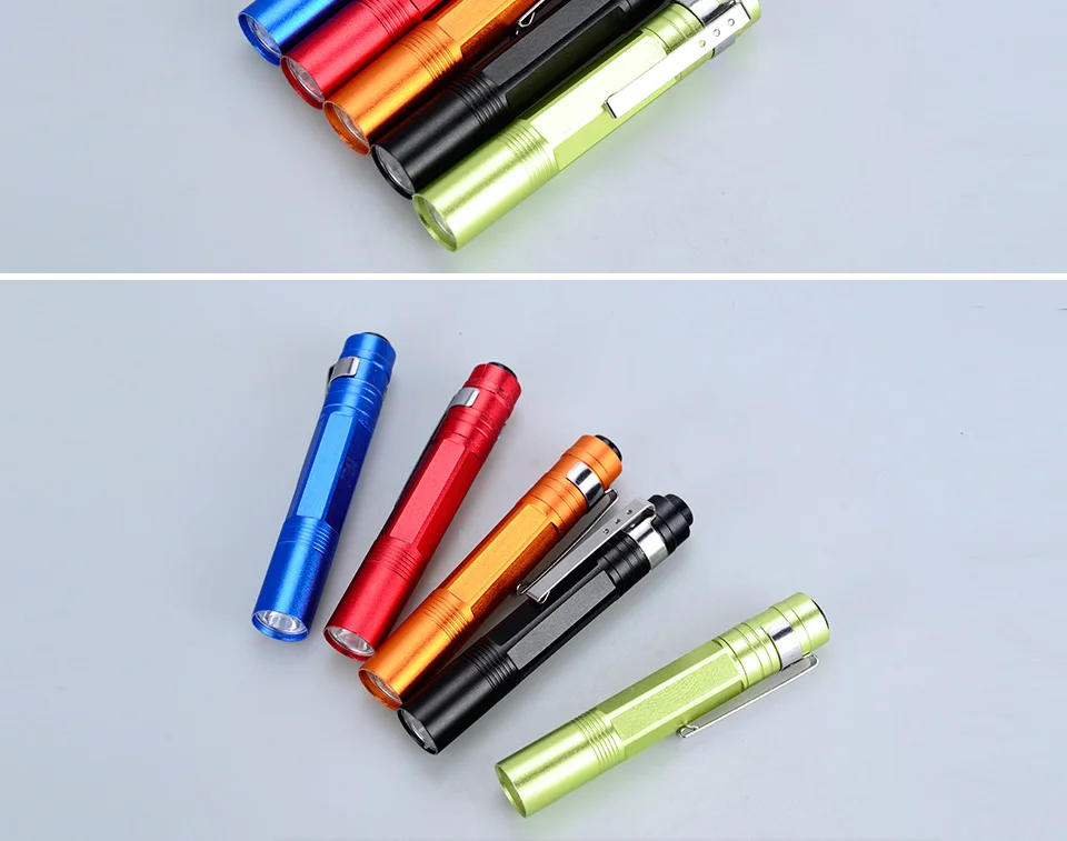 led flashlight  (8)