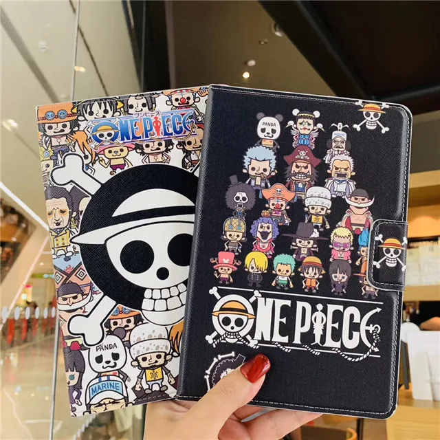 Чехол из ПУ и ТПУ с мультяшным рисунком для Apple iPad Mini 1/2/3 7 9 дюйма|Чехлы планшетов