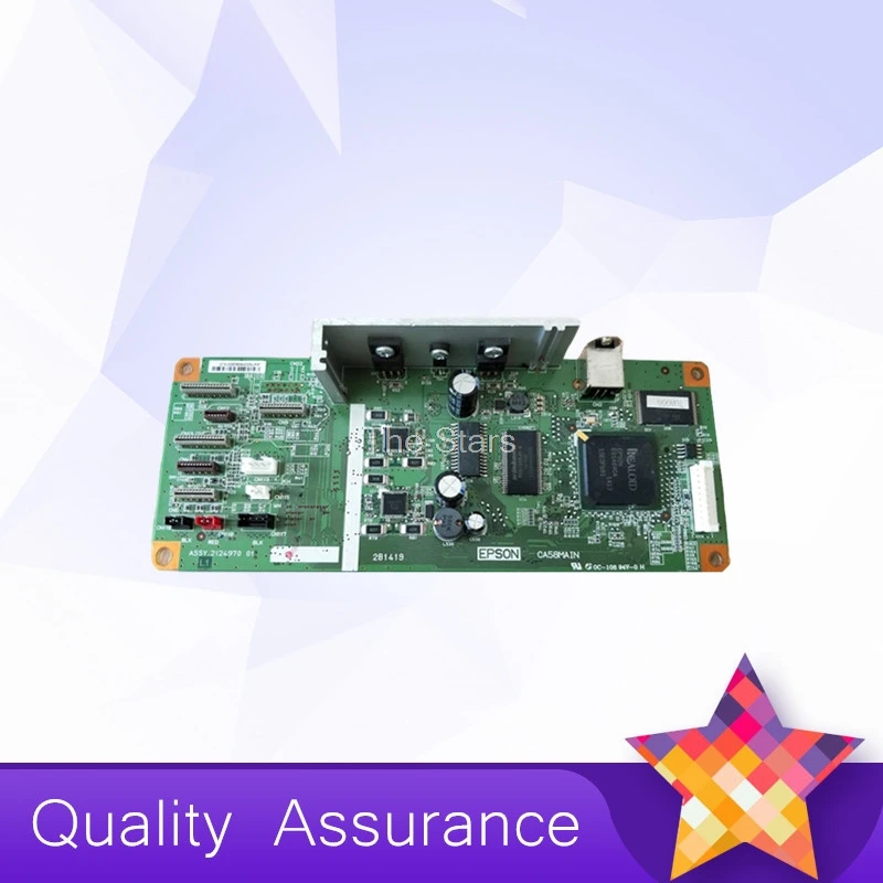 Плата форматирования материнская плата для Epson L1300 ME1100 T1100 T1110 B1100 W1100 1100 XP1001 XP1004