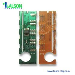 

R200 toner reset cartridge chip for Ricoh 200 laser printer free shipping