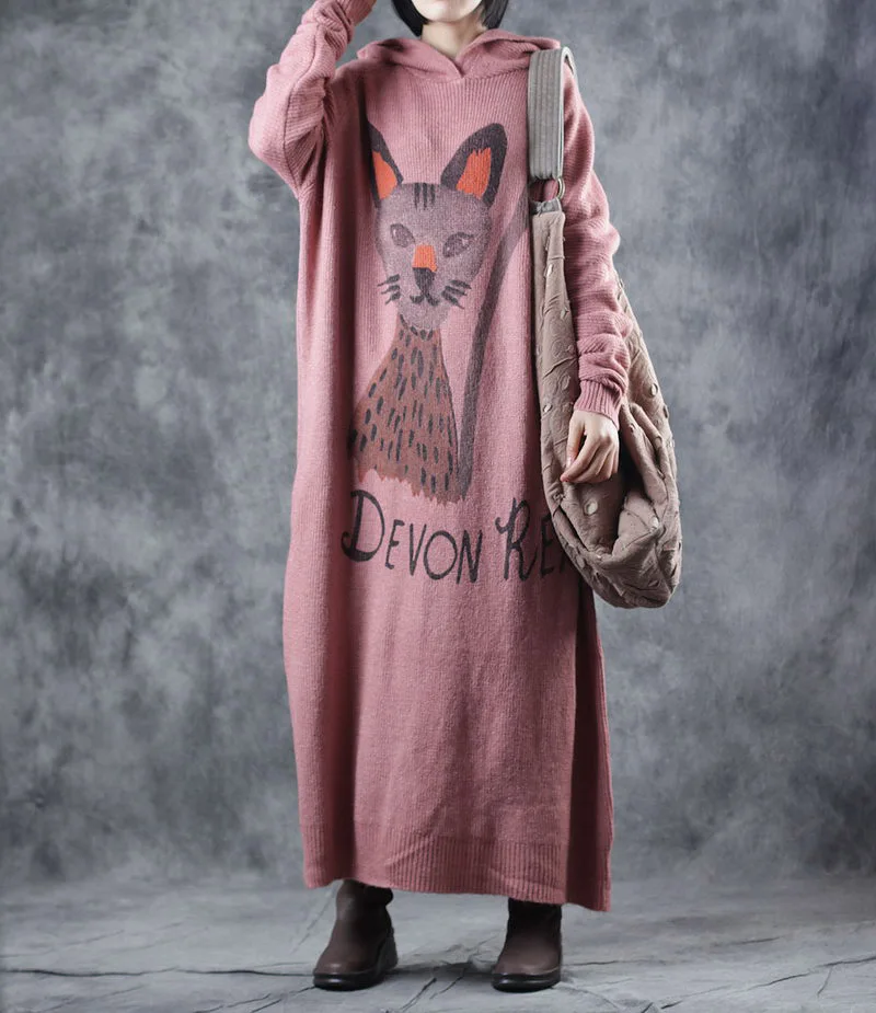 New--2020 female new spring and winter plus size
