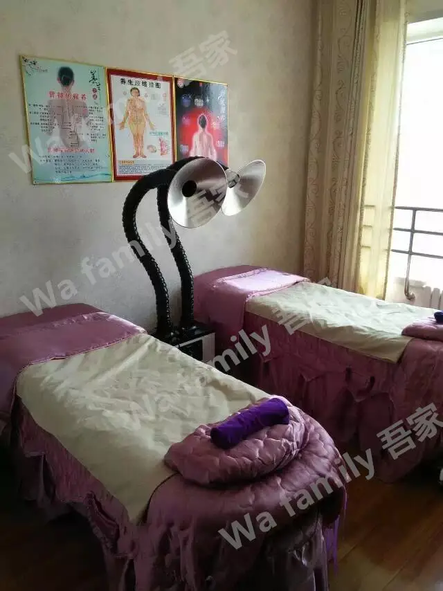 Moxibustion