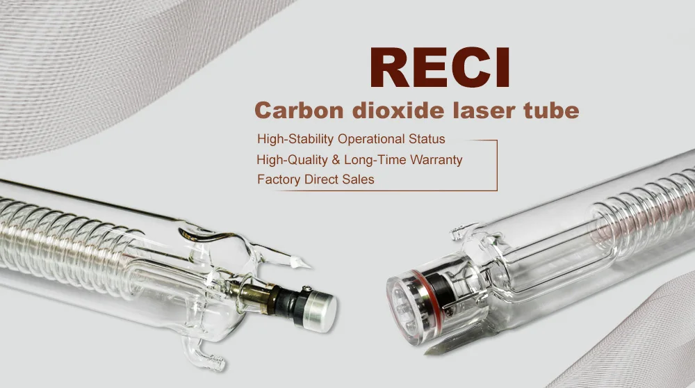 Laser tube (2)