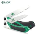 LAOA 1PCS Wonder Sah Tragbare Falten SK5 Stahl Beschneiden Garten Im Freien Werkzeuge Sharp Zahn|folding saw|outdoor sawportable saw -