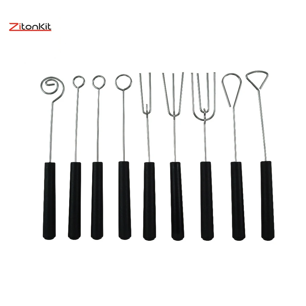 CHOCOLATE DIY TOOL