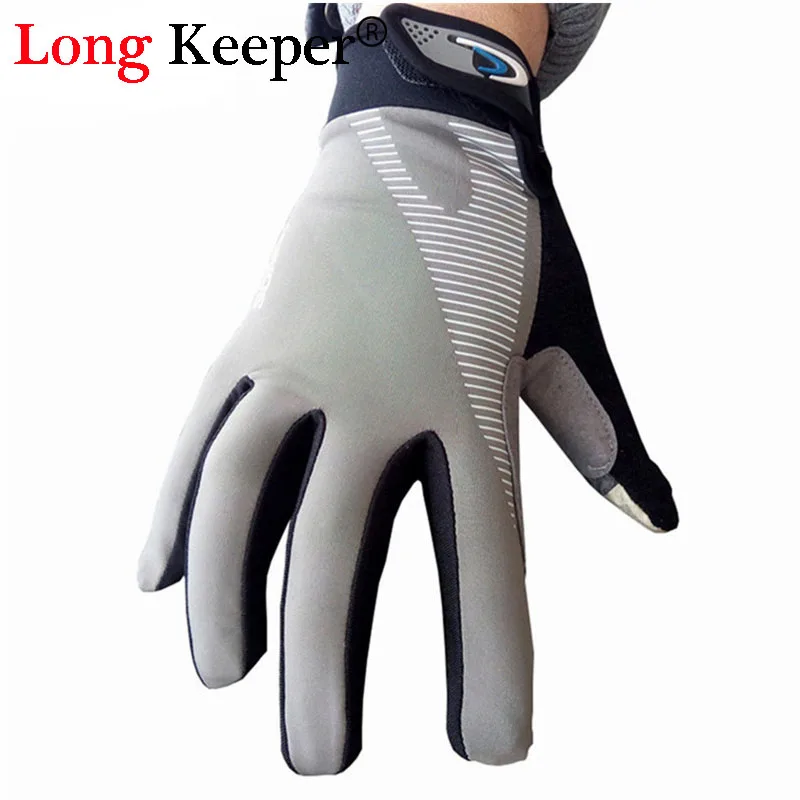 full finger training gloves