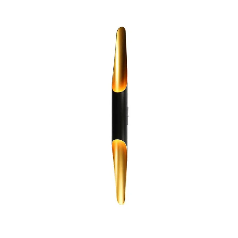 Luxury Modern Wall Lights For Bedroom Besides Hotel Hallway Lamp Golden High Quality Source Double Restaurant Decorated|modern wall light|wall