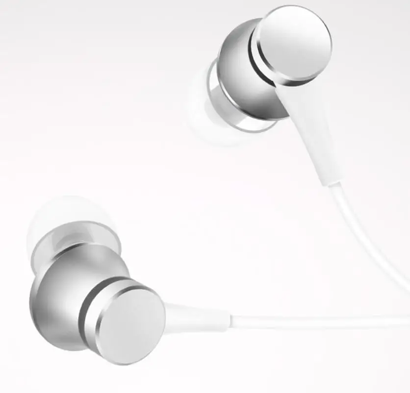 Наушники Xiaomi Piston 3 HSEJ03JY молодежная версия 5 мм наушники вкладыши Молодежная