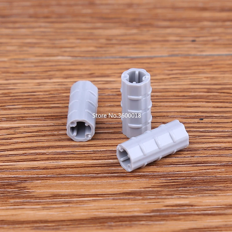 

20pcs/lot Decool Technic parts Bricks Connector Compatible with legos 6538b MOC DIY blocks bricks parts set