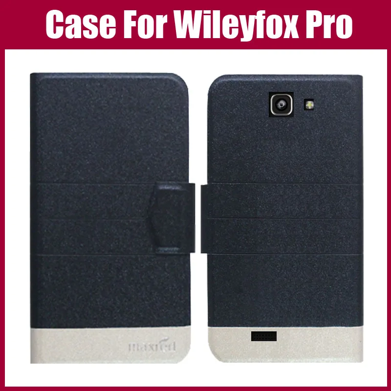 Wileyfox Pro