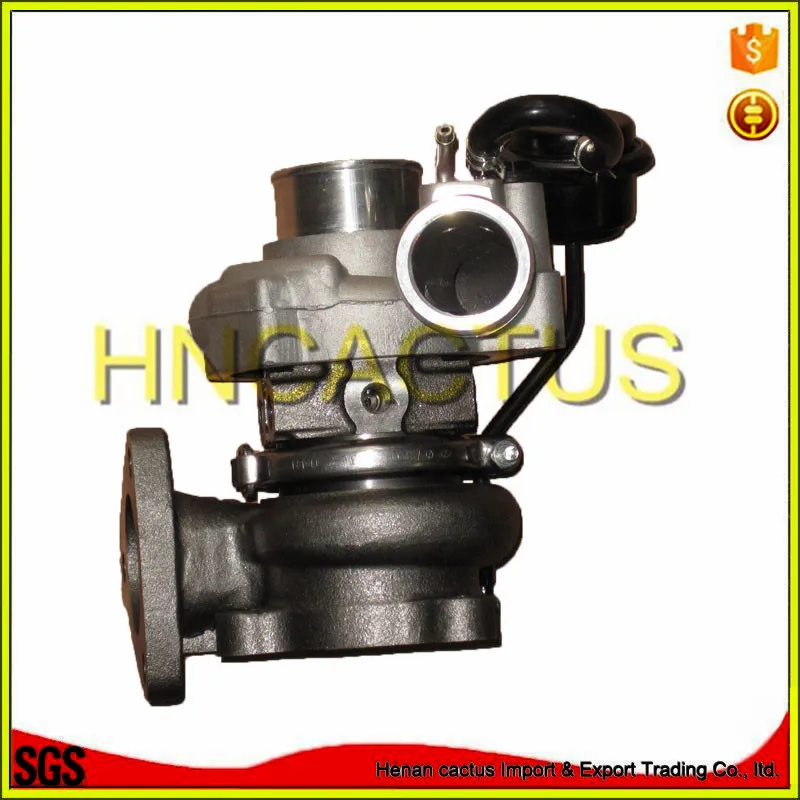TF035 28200-4A201 Turbocharger