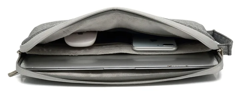 Новинка 2020 брендовая сумка Kayond для ноутбука 13 14 15 6 дюймов чехол Macbook Air Pro оптовая
