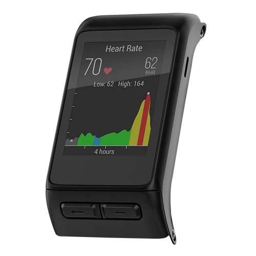 VIVOACTIVE HR BLACK 2