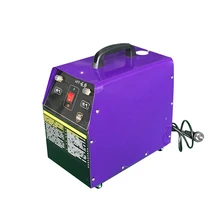 6L автомобильный Кондиционер вакуумный насос кондиционер ремонтные инструменты измеритель параметров хладагента плюс газовый насос двойного назначения вакуумный насос