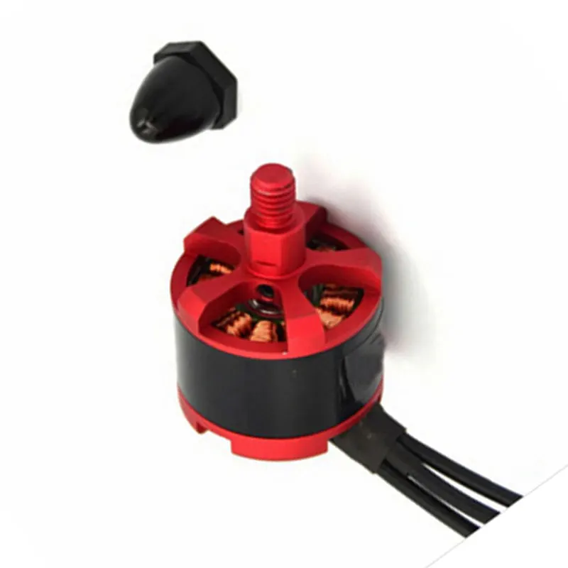 4 шт./лот 2212 920KV бесщеточный двигатель CW CCW для F330 F450 F550 X525 RC Мини мультикоптеры Quad