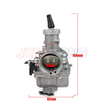 

VM26 30mm Carburetor Carby For Mikuni Carb 150cc 160cc 200cc 250cc CRF Pit Dirt Bikes KLX TTR XR Scooters Motorcycles